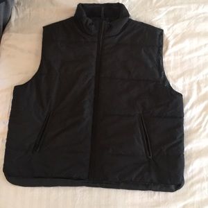 Port Authority men’s Puffer vest